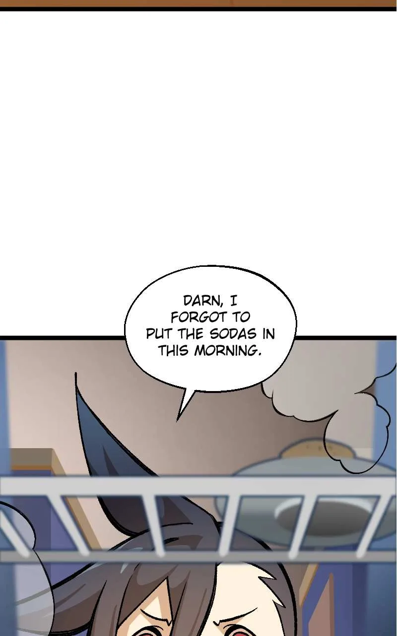 Taejin: Legend of the Yang Metal Chapter 5 page 51