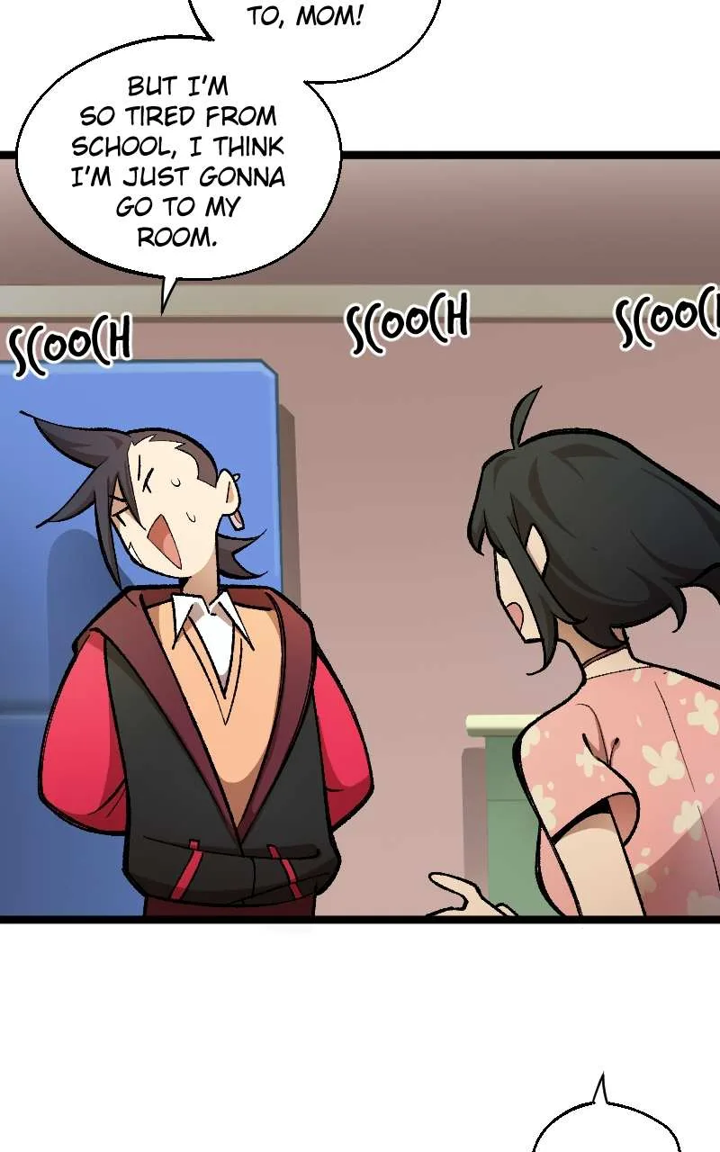Taejin: Legend of the Yang Metal Chapter 5 page 60
