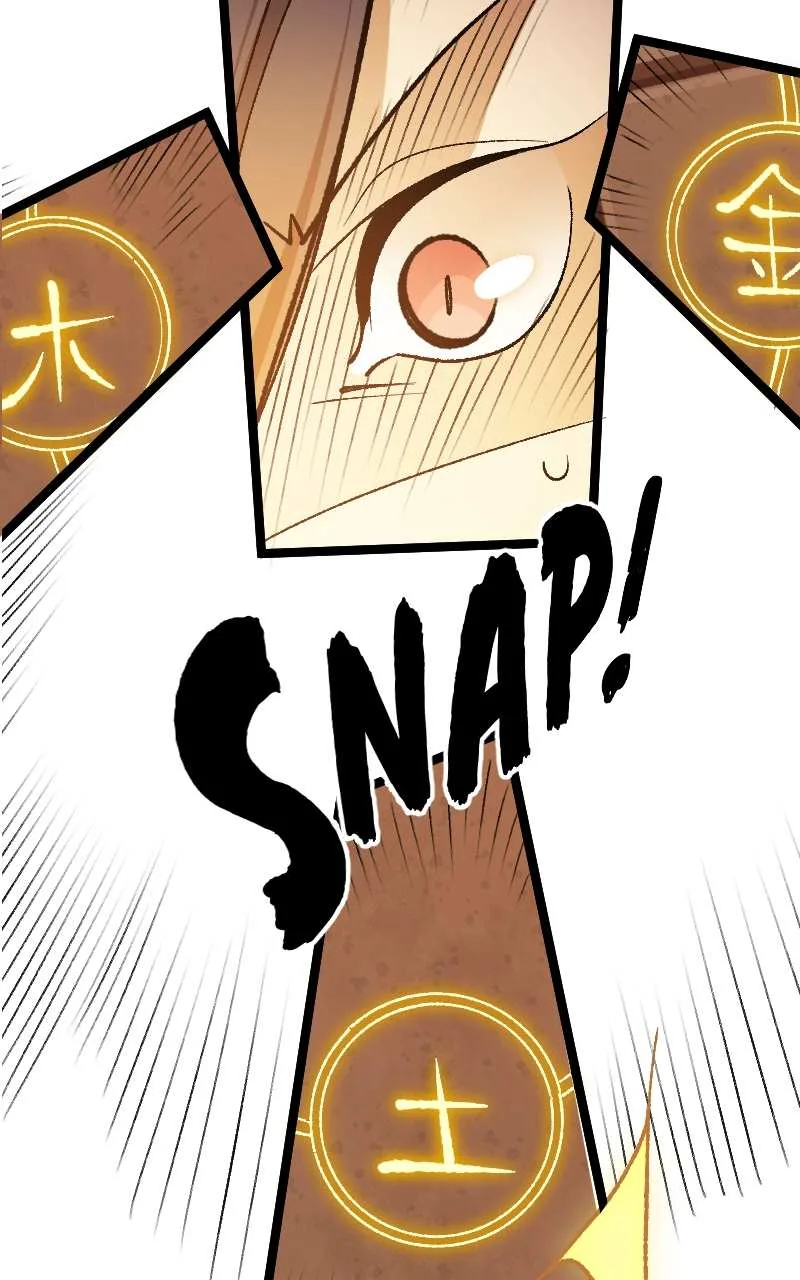 Taejin: Legend of the Yang Metal Chapter 3 page 108