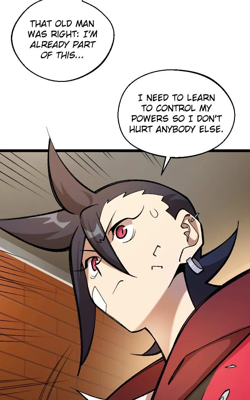 Taejin: Legend of the Yang Metal Chapter 5 page 86