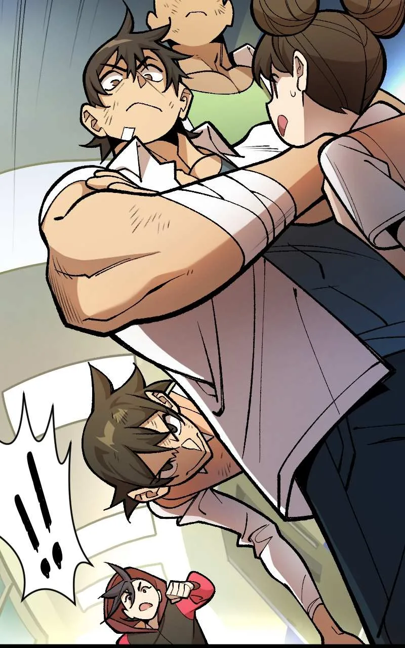 Taejin: Legend of the Yang Metal Chapter 5 page 24