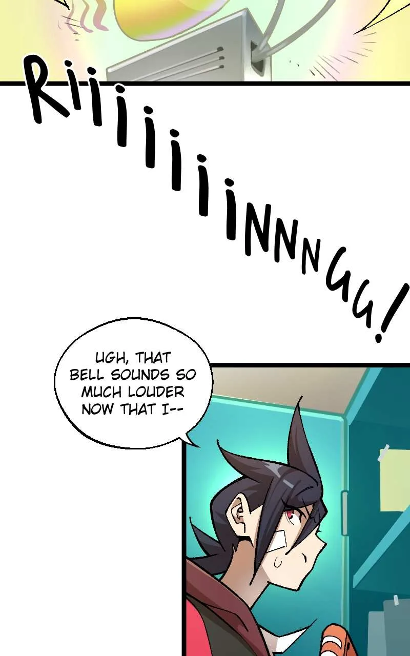 Taejin: Legend of the Yang Metal Chapter 5 page 12