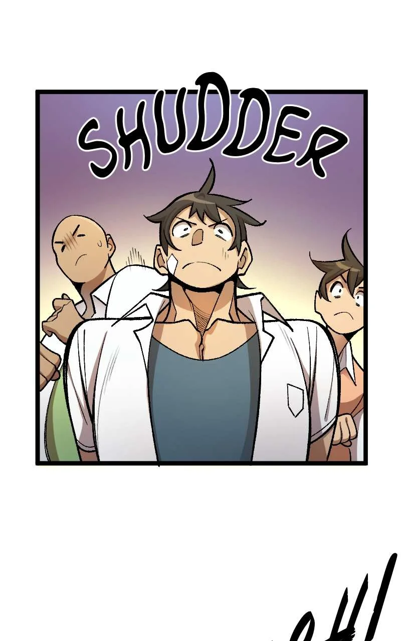Taejin: Legend of the Yang Metal Chapter 5 page 31