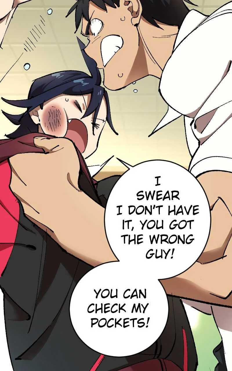 Taejin: Legend of the Yang Metal Chapter 1 page 43