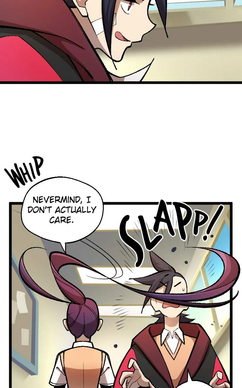 Taejin: Legend of the Yang Metal Chapter 5 page 37