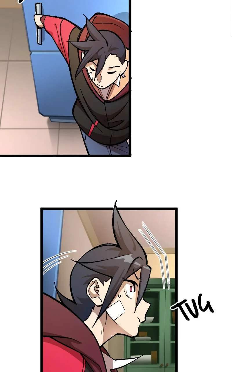 Taejin: Legend of the Yang Metal Chapter 5 page 53