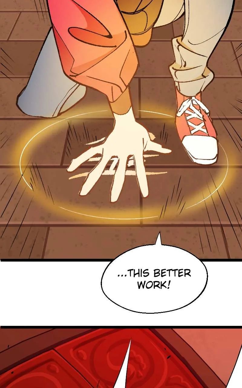 Taejin: Legend of the Yang Metal Chapter 3 page 98