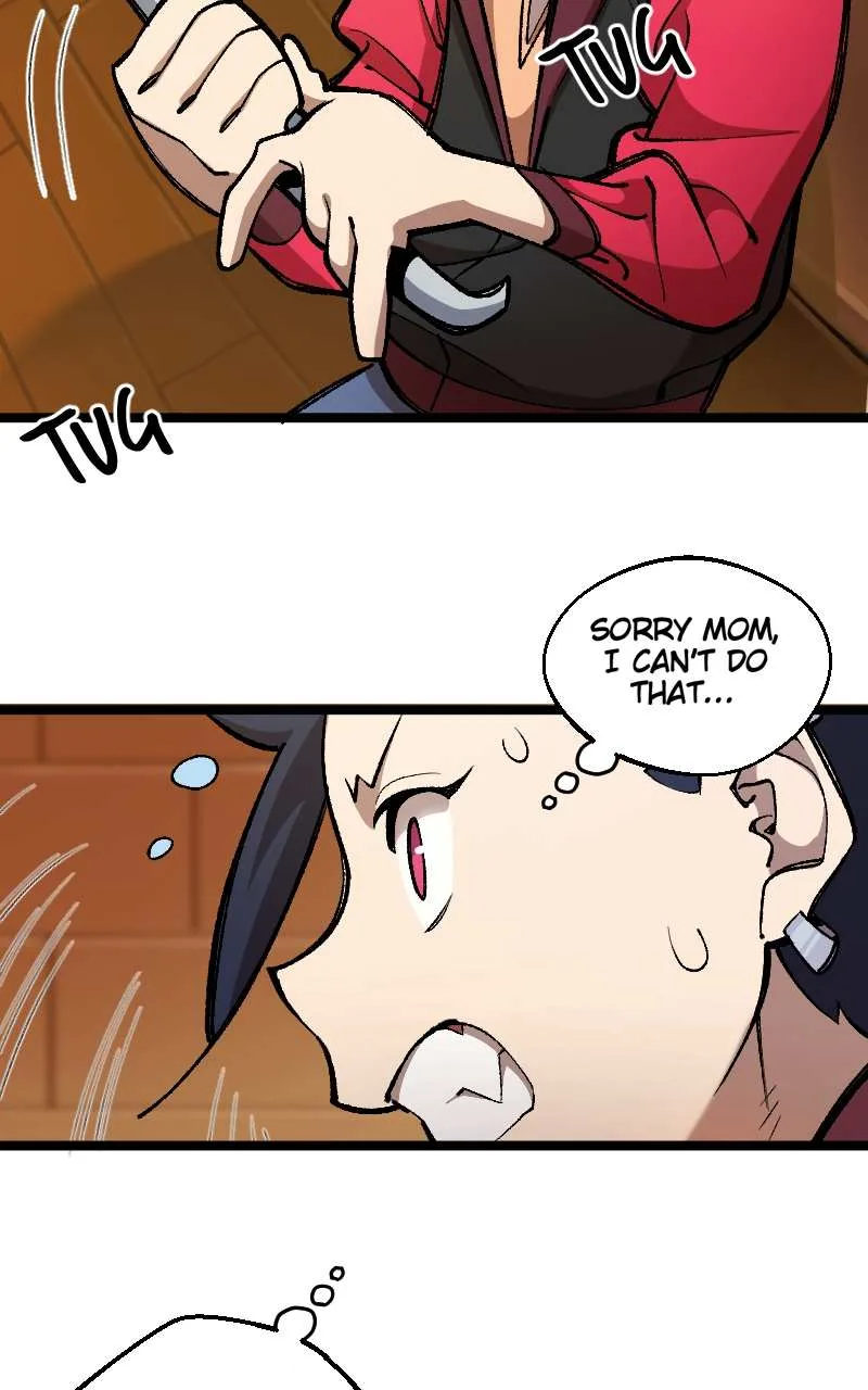 Taejin: Legend of the Yang Metal Chapter 5 page 67