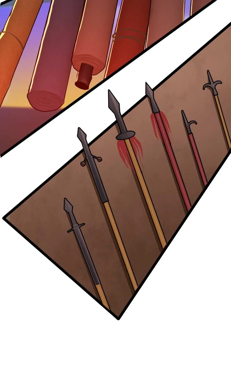 Taejin: Legend of the Yang Metal Chapter 3 page 121