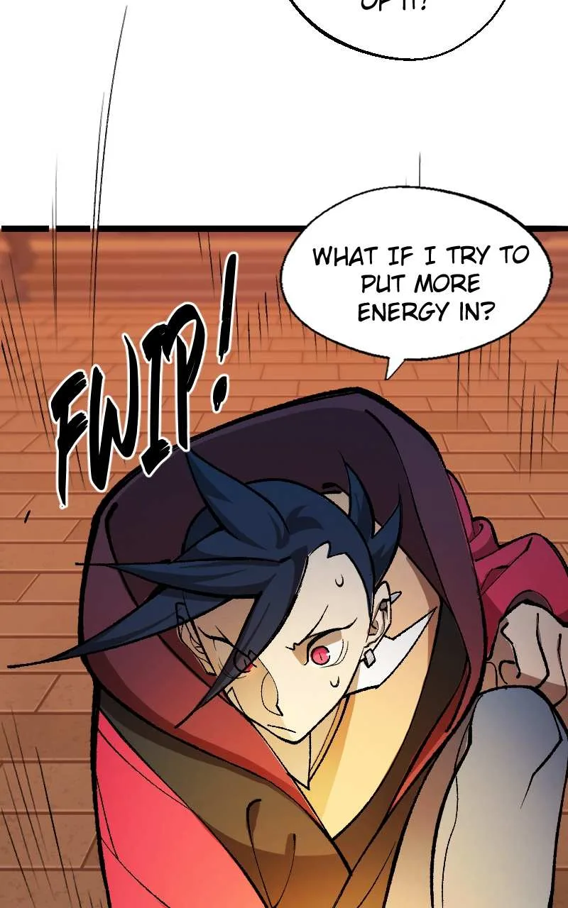 Taejin: Legend of the Yang Metal Chapter 3 page 97