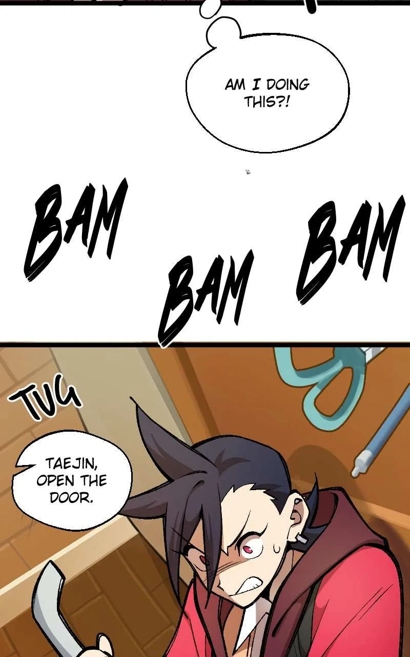 Taejin: Legend of the Yang Metal Chapter 5 page 66
