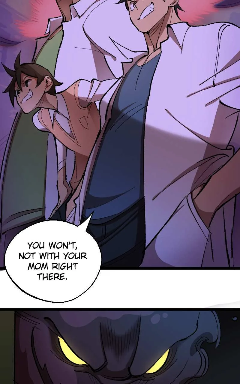 Taejin: Legend of the Yang Metal Chapter 2 page 112