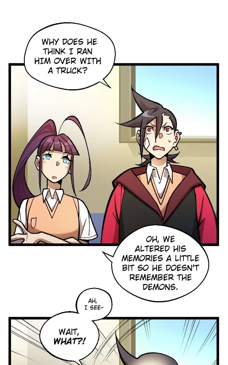 Taejin: Legend of the Yang Metal Chapter 5 page 33