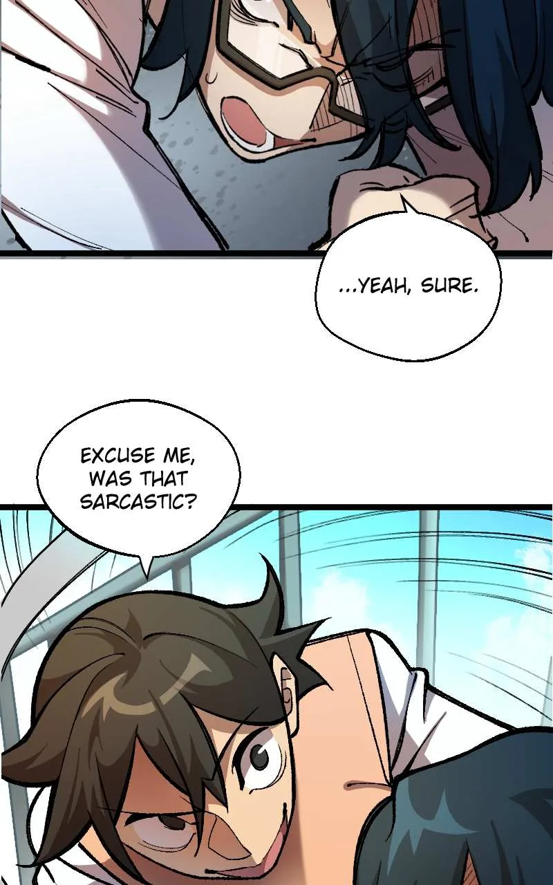 Taejin: Legend of the Yang Metal Chapter 5 page 43