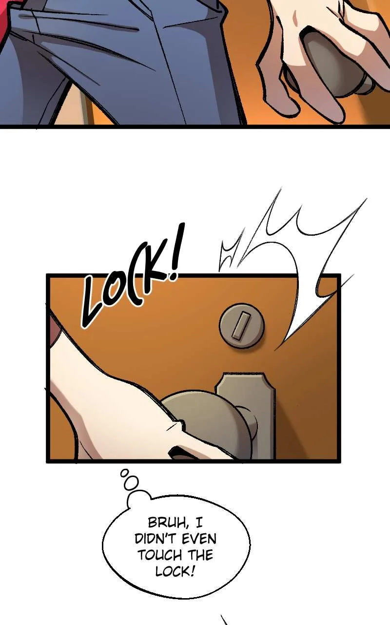 Taejin: Legend of the Yang Metal Chapter 5 page 64