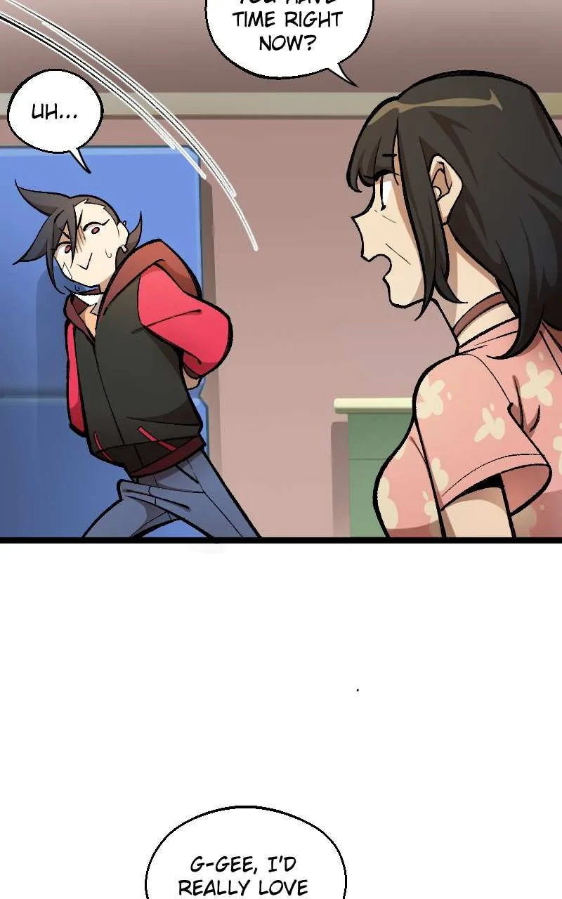 Taejin: Legend of the Yang Metal Chapter 5 page 59