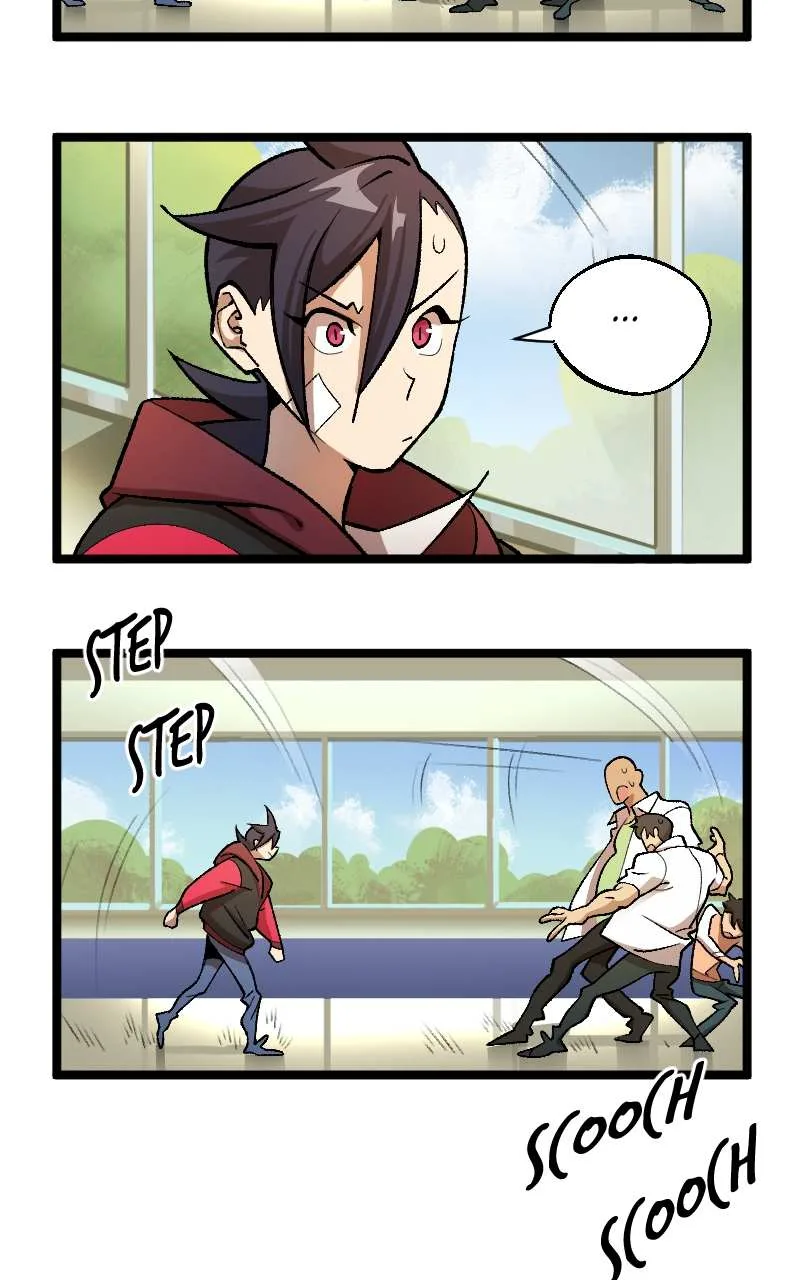 Taejin: Legend of the Yang Metal Chapter 5 page 27