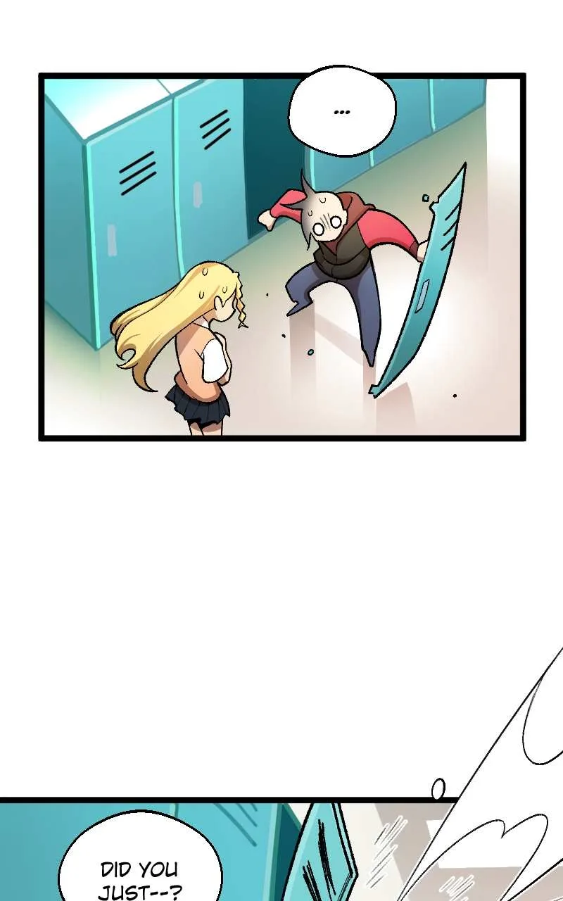 Taejin: Legend of the Yang Metal Chapter 5 page 15