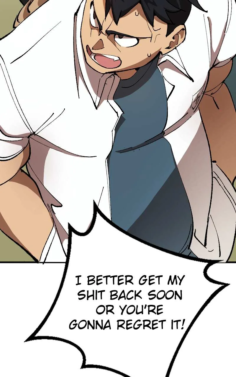 Taejin: Legend of the Yang Metal Chapter 1 page 56