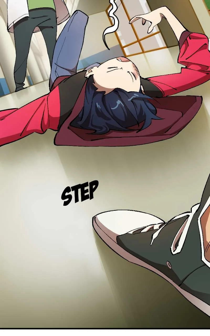 Taejin: Legend of the Yang Metal Chapter 1 page 40