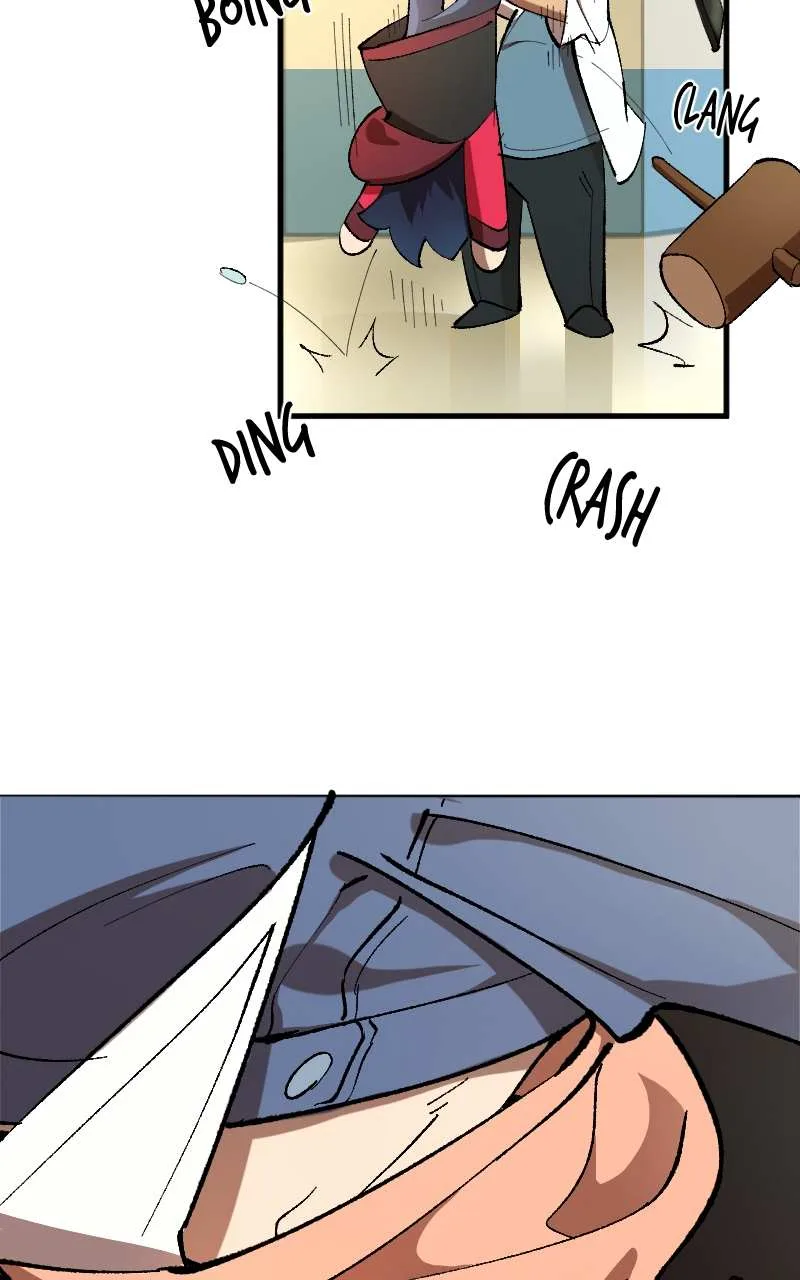 Taejin: Legend of the Yang Metal Chapter 1 page 45