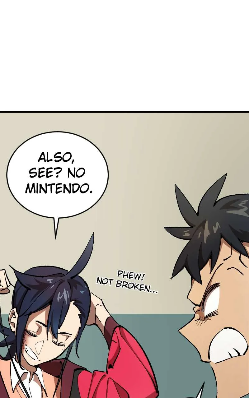 Taejin: Legend of the Yang Metal Chapter 1 page 53