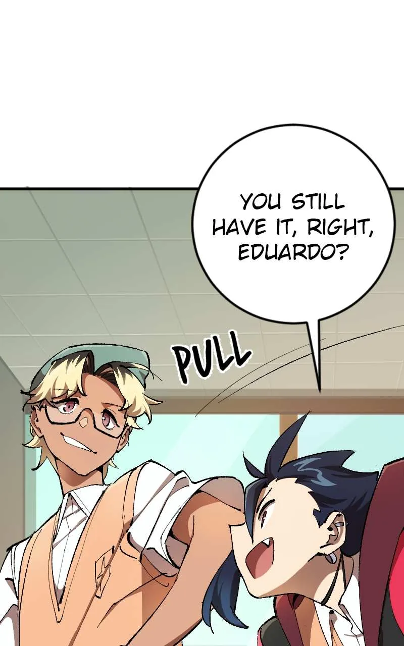 Taejin: Legend of the Yang Metal Chapter 1 page 63