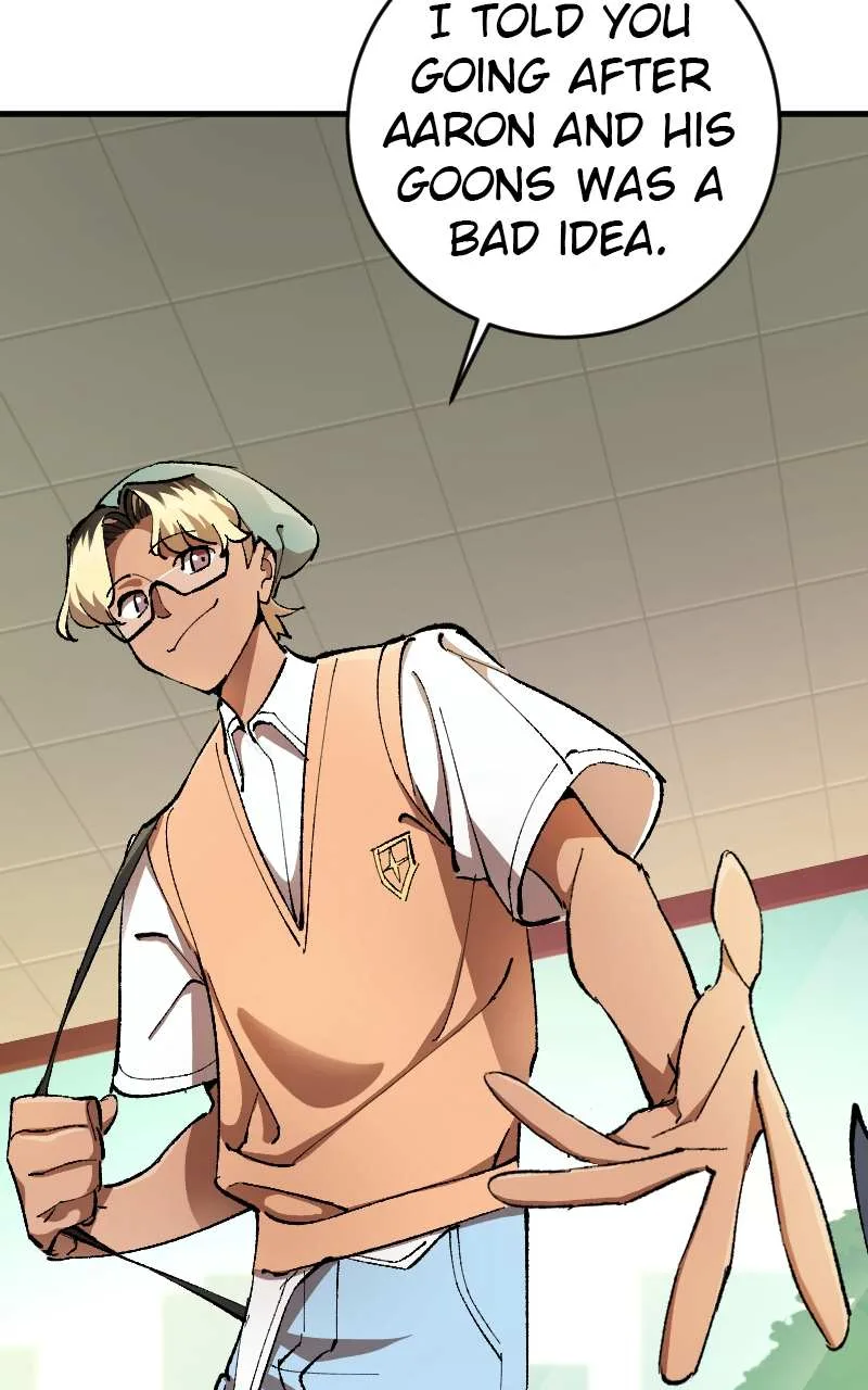 Taejin: Legend of the Yang Metal Chapter 1 page 61