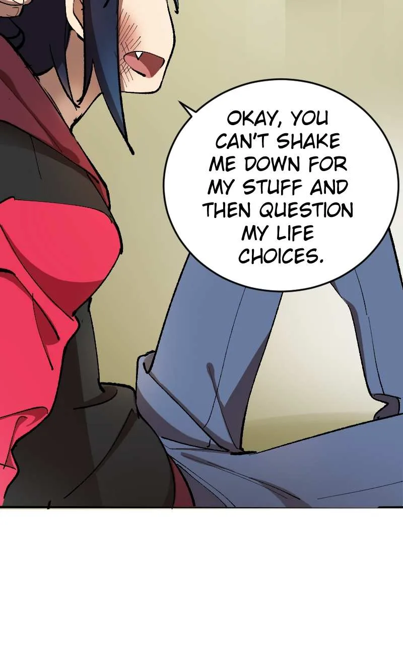 Taejin: Legend of the Yang Metal Chapter 1 page 52