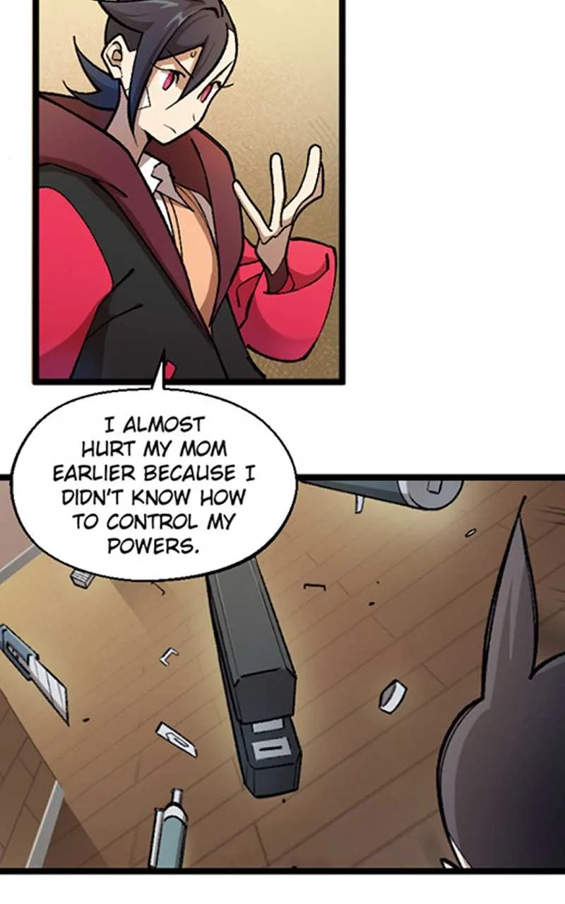 Taejin: Legend of the Yang Metal Chapter 6 page 12