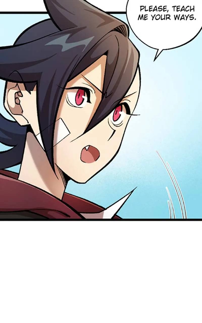 Taejin: Legend of the Yang Metal Chapter 6 page 14