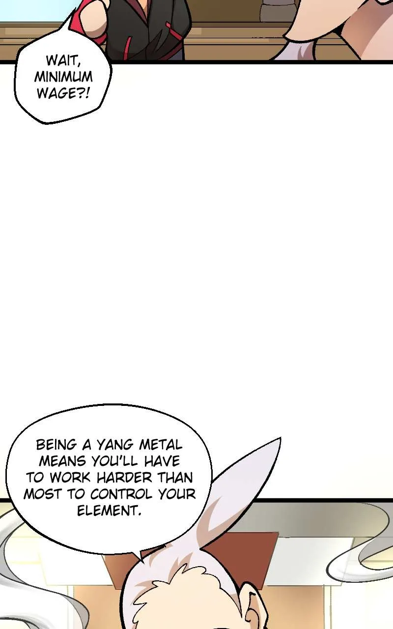 Taejin: Legend of the Yang Metal Chapter 6 page 30