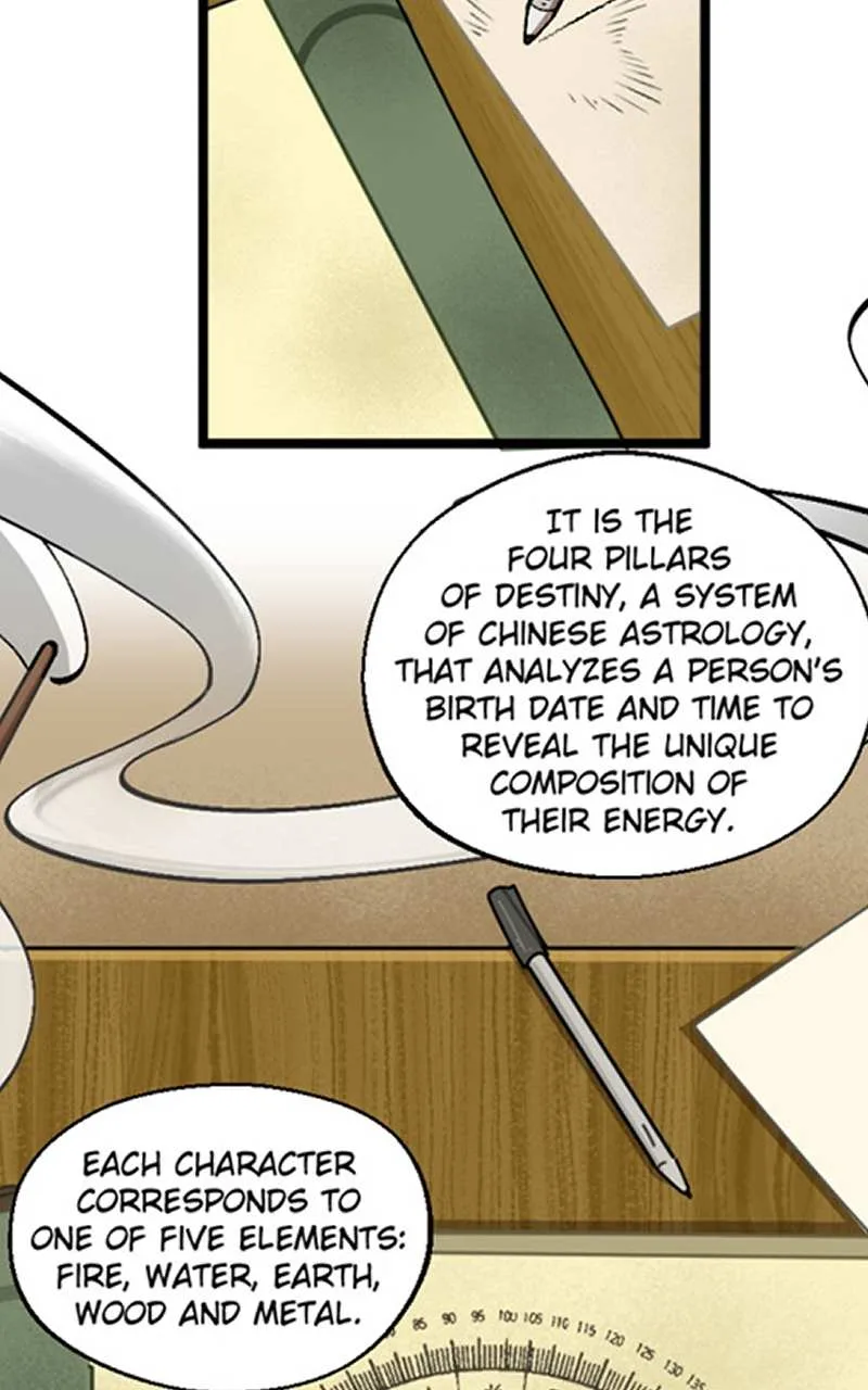 Taejin: Legend of the Yang Metal Chapter 6 page 19