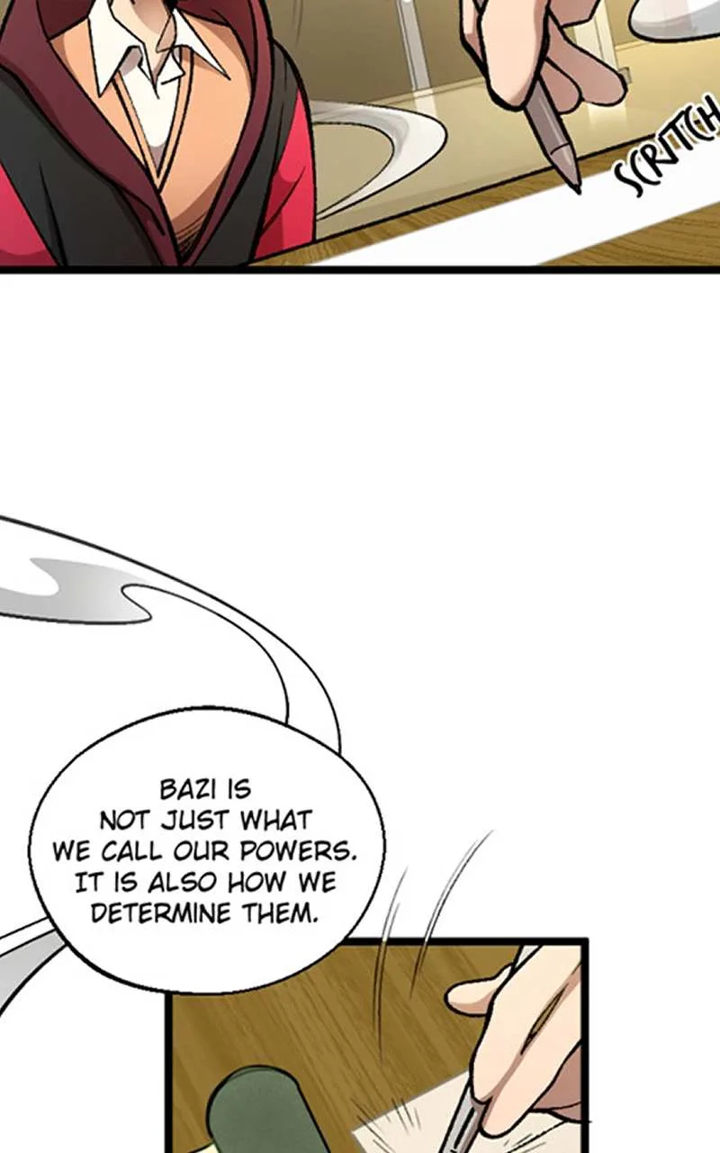 Taejin: Legend of the Yang Metal Chapter 6 page 18