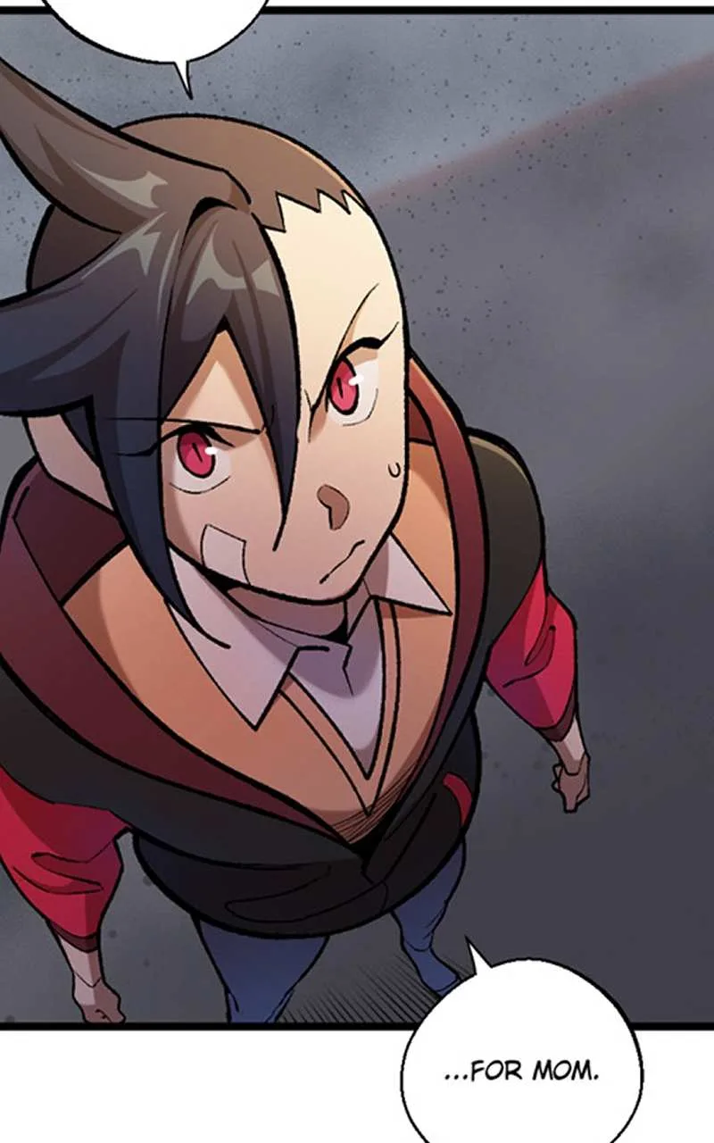 Taejin: Legend of the Yang Metal Chapter 6 page 6