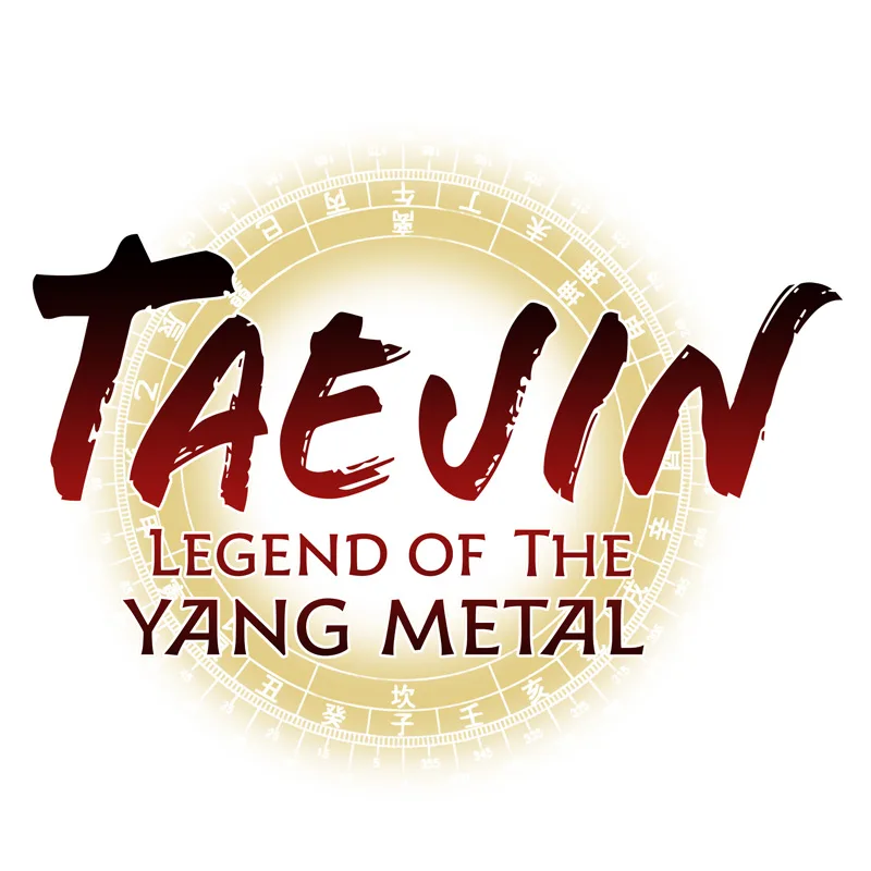 Taejin: Legend of the Yang Metal Chapter 6 page 3