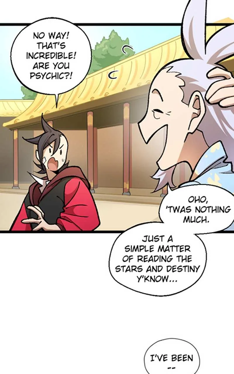 Taejin: Legend of the Yang Metal Chapter 6 page 10