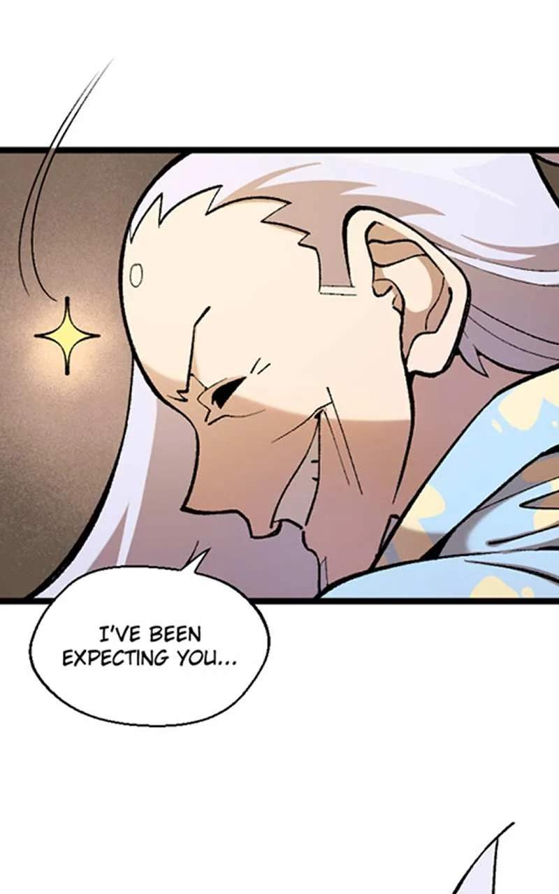 Taejin: Legend of the Yang Metal Chapter 6 page 9