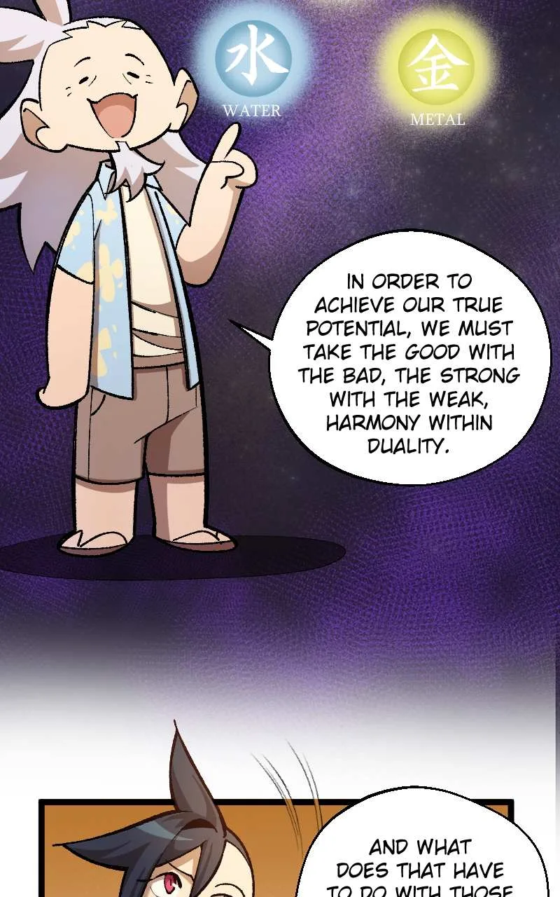 Taejin: Legend of the Yang Metal Chapter 6 page 27