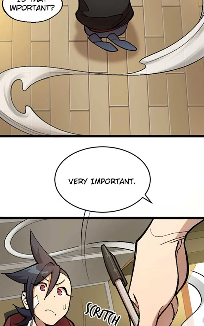 Taejin: Legend of the Yang Metal Chapter 6 page 17