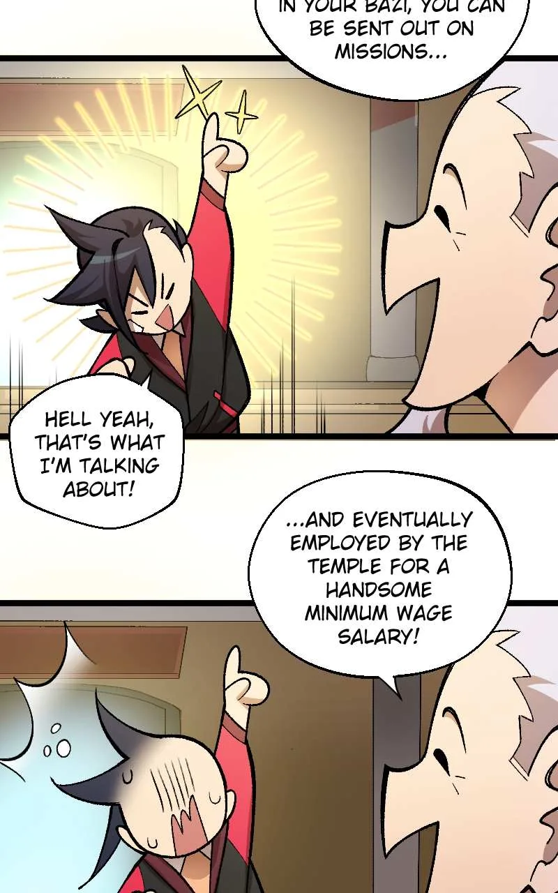 Taejin: Legend of the Yang Metal Chapter 6 page 29