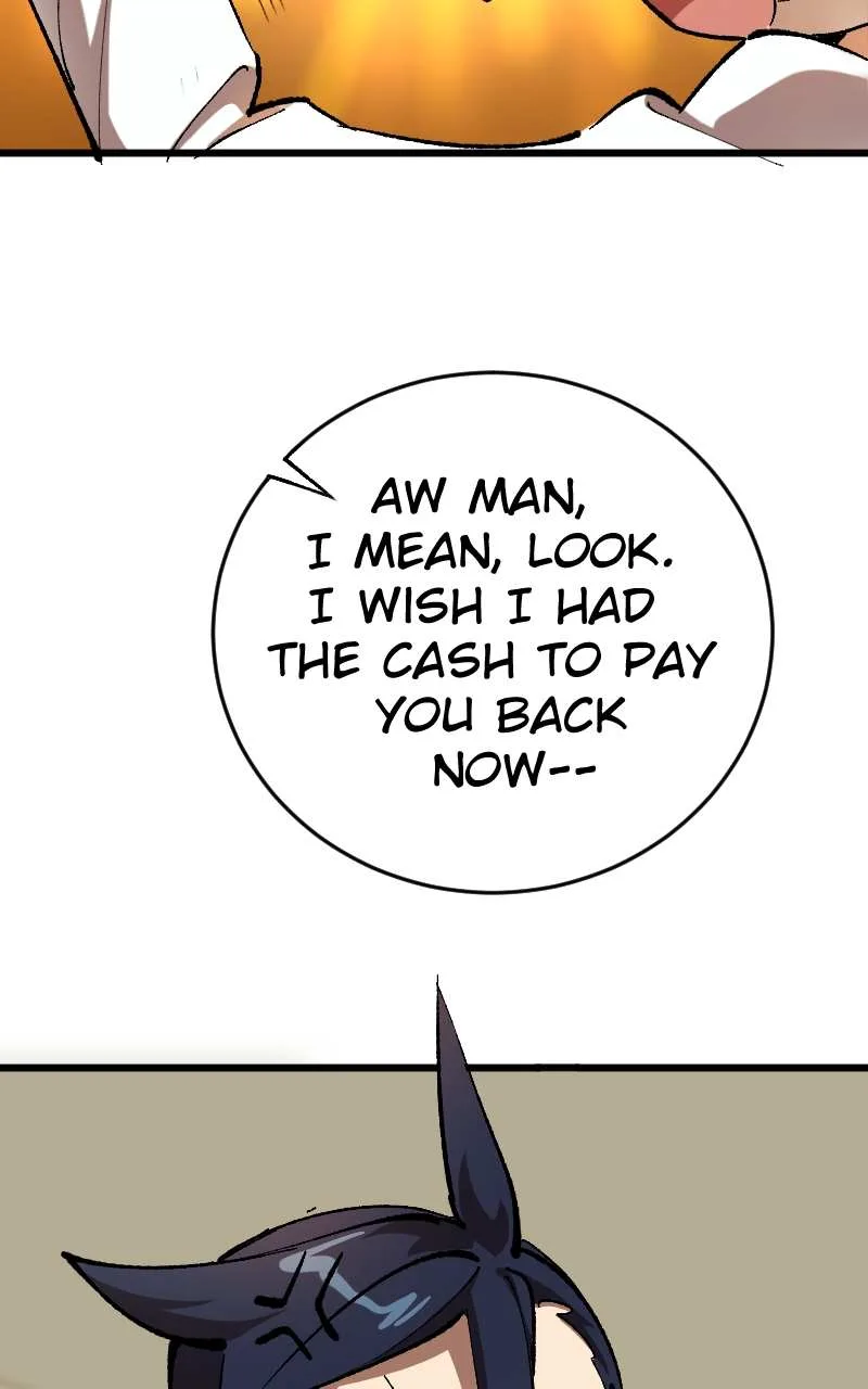 Taejin: Legend of the Yang Metal Chapter 1 page 74