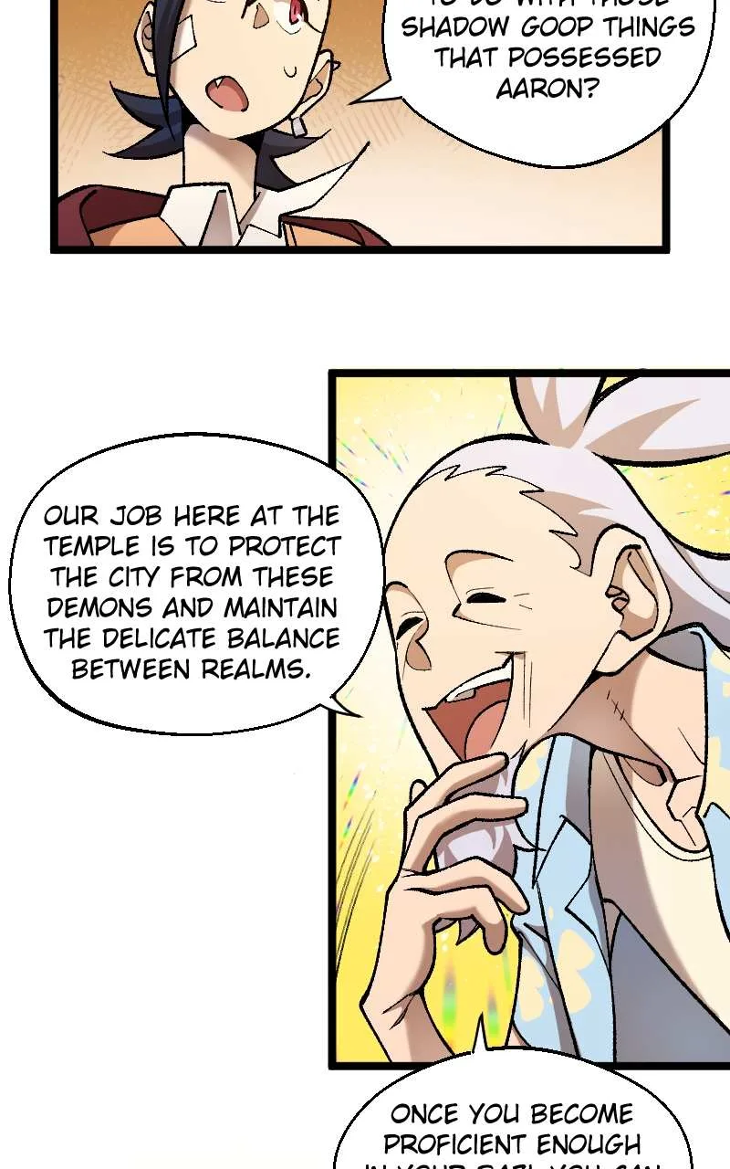 Taejin: Legend of the Yang Metal Chapter 6 page 28