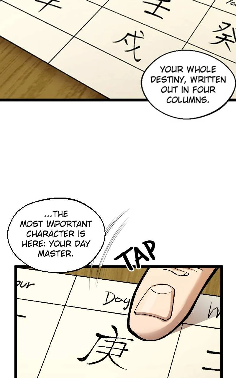 Taejin: Legend of the Yang Metal Chapter 6 page 22