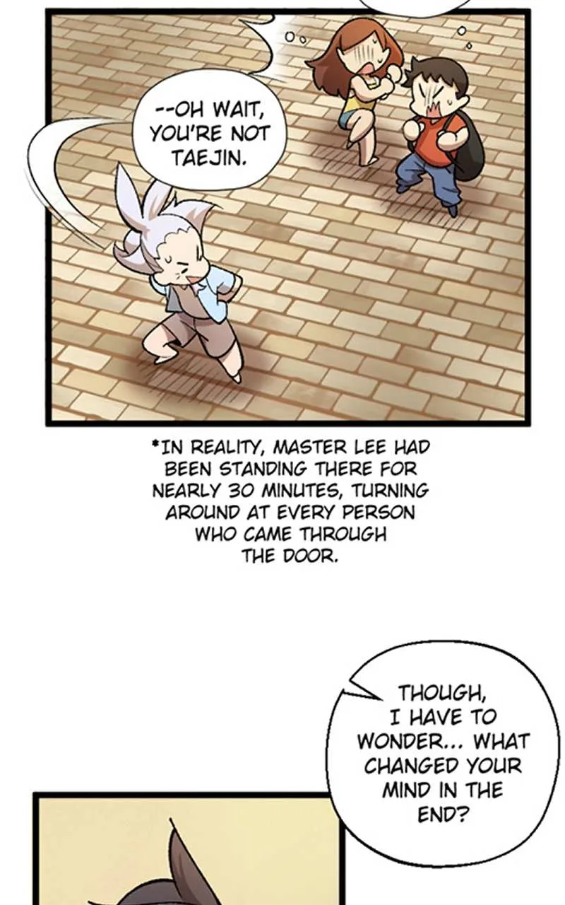 Taejin: Legend of the Yang Metal Chapter 6 page 11