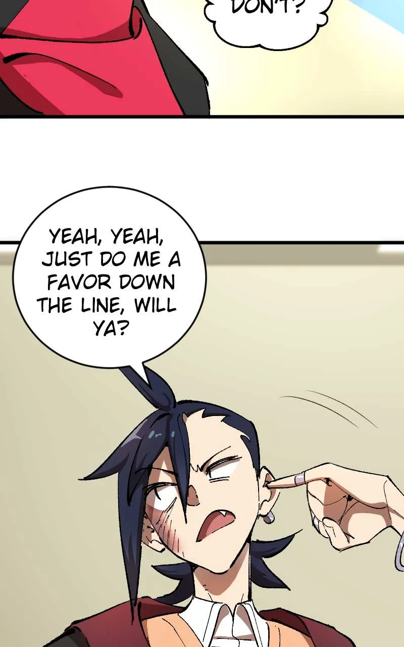 Taejin: Legend of the Yang Metal Chapter 1 page 78