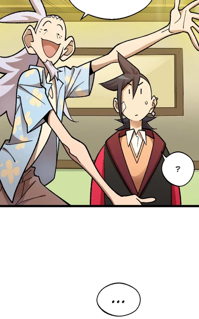 Taejin: Legend of the Yang Metal Chapter 6 page 66