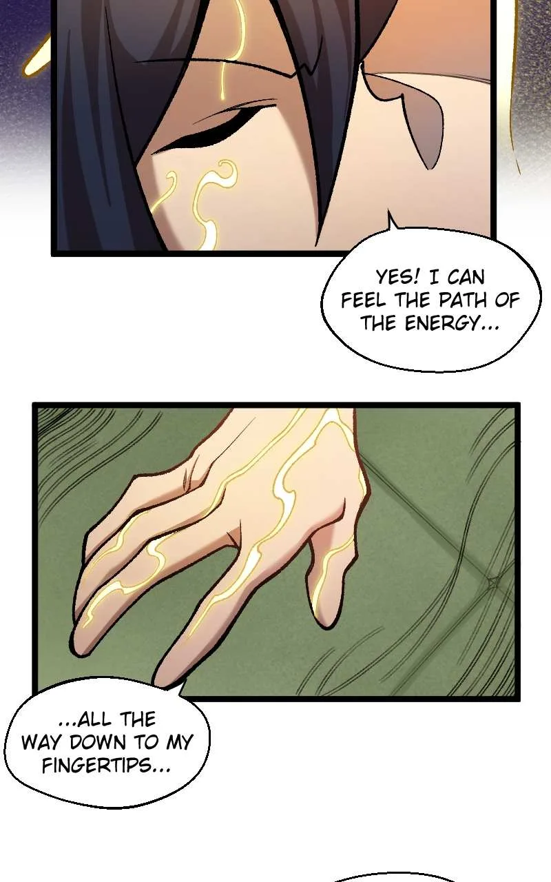 Taejin: Legend of the Yang Metal Chapter 6 page 46