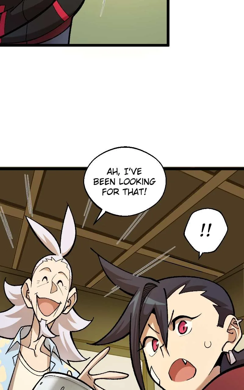 Taejin: Legend of the Yang Metal Chapter 6 page 56