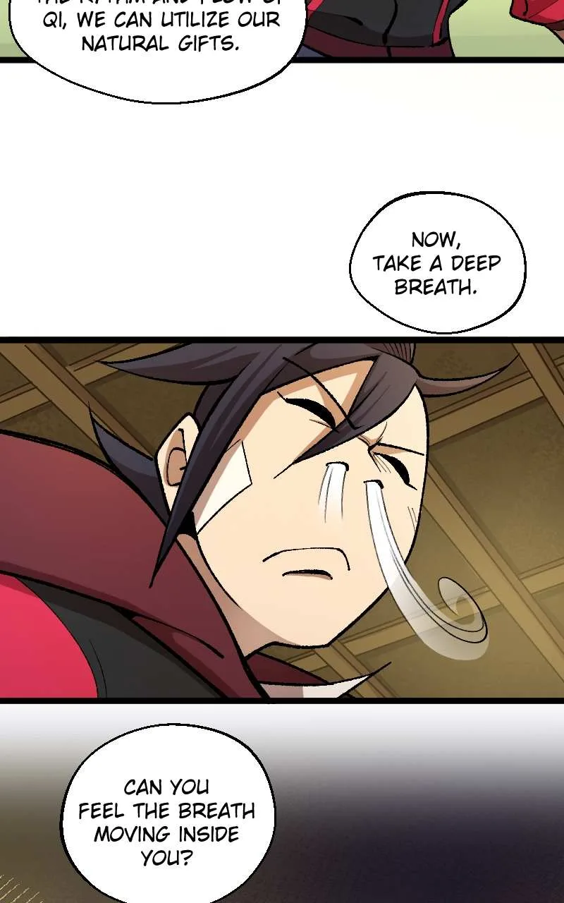 Taejin: Legend of the Yang Metal Chapter 6 page 44